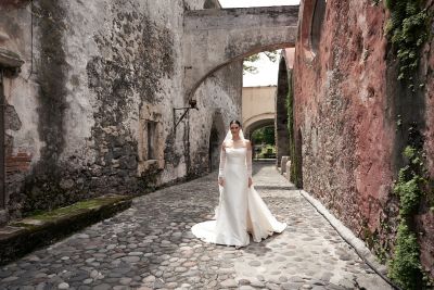 Fotografía de Marce & Mau / Chiconcuac de Fer Valderrama Photo - 46027 