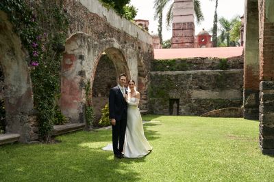 Fotografía de Marce & Mau / Chiconcuac de Fer Valderrama Photo - 46032 