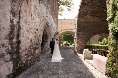 Fotografía de Marce & Mau / Chiconcuac de Fer Valderrama Photo - 46034 