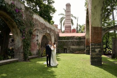 Fotografía de Marce & Mau / Chiconcuac de Fer Valderrama Photo - 46036 