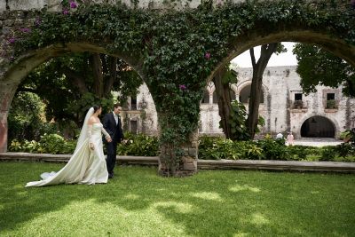 Fotografía de Marce & Mau / Chiconcuac de Fer Valderrama Photo - 46040 