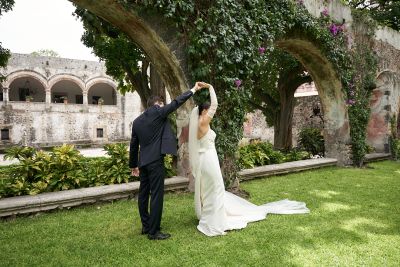 Fotografía de Marce & Mau / Chiconcuac de Fer Valderrama Photo - 46044 