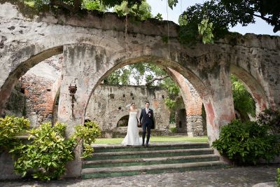 Fotografía de Marce & Mau / Chiconcuac de Fer Valderrama Photo - 46043 