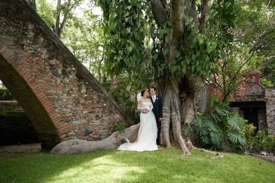 Fotografía de Marce & Mau / Chiconcuac de Fer Valderrama Photo - 46049 