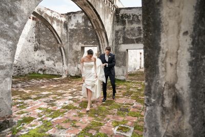 Fotografía de Marce & Mau / Chiconcuac de Fer Valderrama Photo - 46079 