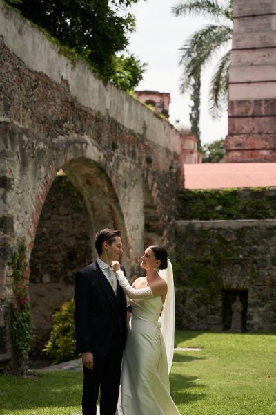 Fotografía de Marce & Mau / Chiconcuac de Fer Valderrama Photo - 46082 