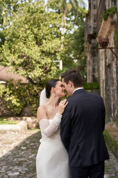 Fotografía de Marce & Mau / Chiconcuac de Fer Valderrama Photo - 46084 