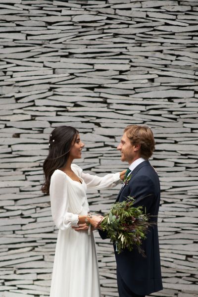 Fotografía de Maitane & Luis - CDMX de Fer Valderrama Photo - 46140 