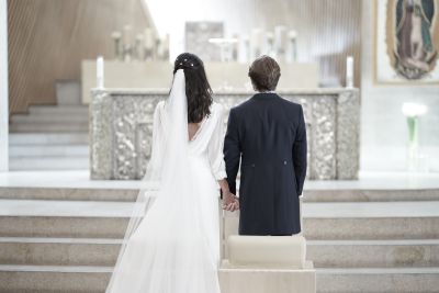 Fotografía de Maitane & Luis - CDMX de Fer Valderrama Photo - 46147 