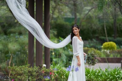 Fotografía de Maitane & Luis - CDMX de Fer Valderrama Photo - 46151 