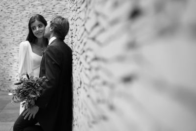 Fotografía de Maitane & Luis - CDMX de Fer Valderrama Photo - 46152 