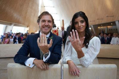 Fotografía de Maitane & Luis - CDMX de Fer Valderrama Photo - 46157 