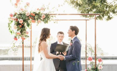 Fotografía de MOLLY + MARCUS de Montserrat Perez Wedding Planner - 46201 