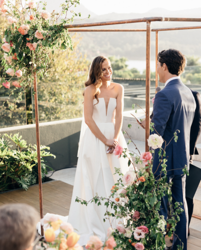 Fotografía de MOLLY + MARCUS de Montserrat Perez Wedding Planner - 46205 