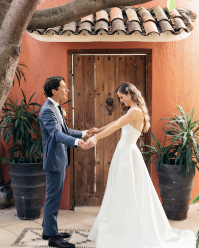 Fotografía de MOLLY + MARCUS de Montserrat Perez Wedding Planner - 46206 