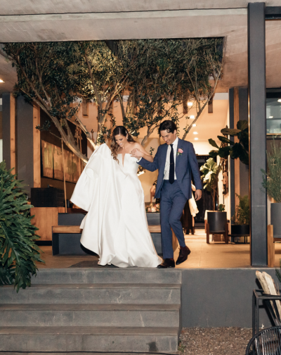 Fotografía de MOLLY + MARCUS de Montserrat Perez Wedding Planner - 46209 