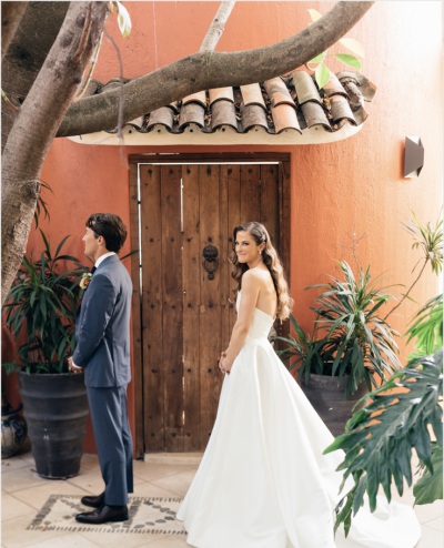 Fotografía de MOLLY + MARCUS de Montserrat Perez Wedding Planner - 46208 