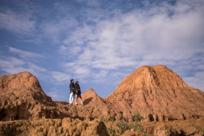 Fotografía de Save the date de Lessant - Wedding & Event Experts - 46217 