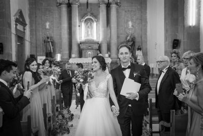 Fotografía de Janeth y Edouard de Lessant - Wedding & Event Experts - 46255 