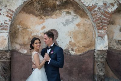 Fotografía de Janeth y Edouard de Lessant - Wedding & Event Experts - 46259 