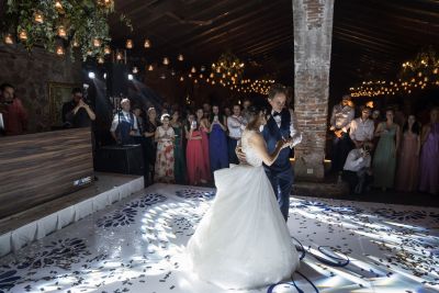 Fotografía de Janeth y Edouard de Lessant - Wedding & Event Experts - 46263 