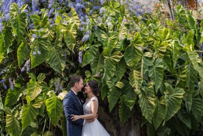 Fotografía de Janeth y Edouard de Lessant - Wedding & Event Experts - 46267 