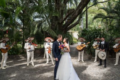 Fotografía de Janeth y Edouard de Lessant - Wedding & Event Experts - 46269 