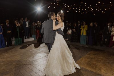 Fotografía de Andrea y Jorge de Lessant - Wedding & Event Experts - 46278 