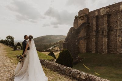 Fotografía de Andrea y Jorge de Lessant - Wedding & Event Experts - 46282 