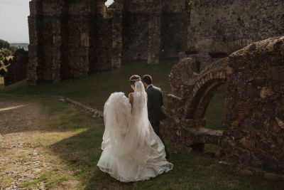 Fotografía de Andrea y Jorge de Lessant - Wedding & Event Experts - 46284 