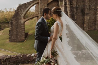 Fotografía de Andrea y Jorge de Lessant - Wedding & Event Experts - 46288 