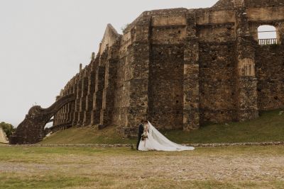 Fotografía de Andrea y Jorge de Lessant - Wedding & Event Experts - 46291 