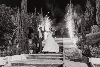 Fotografía de Andrea y Jorge de Lessant - Wedding & Event Experts - 46292 