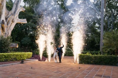 Fotografía de NURYA & JUAN de Hacienda de Chiconcuac - 46454 