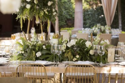 Fotografía de PAM Y ARTURO de Hacienda de Chiconcuac - 46474 