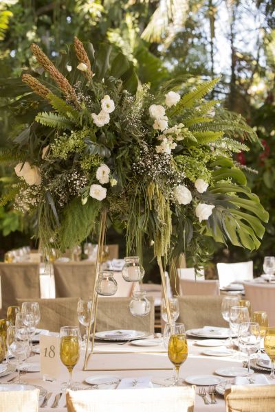 Fotografía de PAM Y ARTURO de Hacienda de Chiconcuac - 46479 