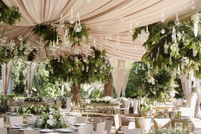 Fotografía de PAM Y ARTURO de Hacienda de Chiconcuac - 46480 