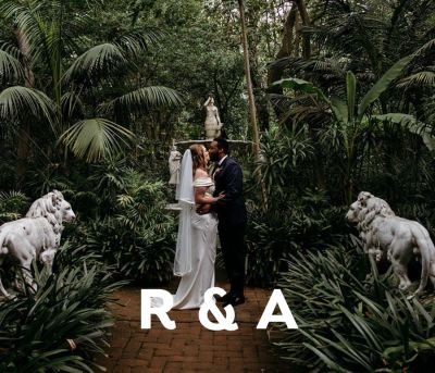 Fotografía de R&A de Ganesha Wedding - 46502 