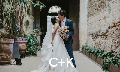 Fotografía de C&K de Ganesha Wedding - 46518 