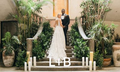 Fotografía de L&B de Ganesha Wedding - 46523 