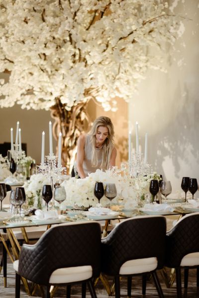 Fotografía de BODA ST REGIS de Lina Florez - 46640 