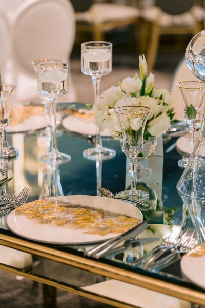 Fotografía de BODA de Lina Florez - 46644 