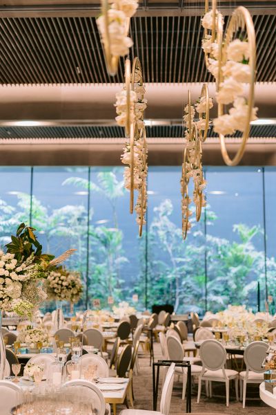 Fotografía de BODA de Lina Florez - 46646 