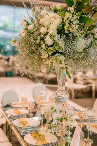 Fotografía de BODA de Lina Florez - 46650 