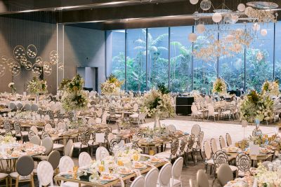 Fotografía de BODA de Lina Florez - 46651 