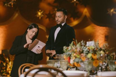 Fotografía de BODA LA PETACA de Bespoke Weddings & Co - 46753 