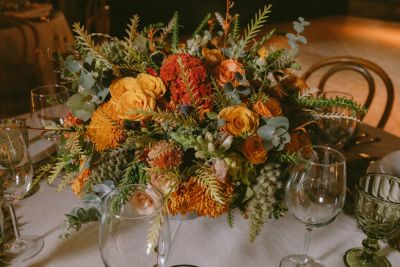 Fotografía de BODA LA PETACA de Bespoke Weddings & Co - 46770 