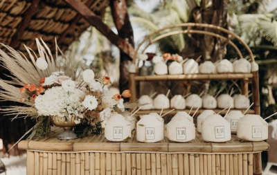 Fotografía de AKIIN WEDDINGS de Akiin Beach Tulum Weddings - 46803 