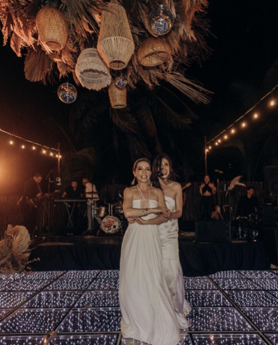 Fotografía de AKIIN WEDDINGS de Akiin Beach Tulum Weddings - 46804 