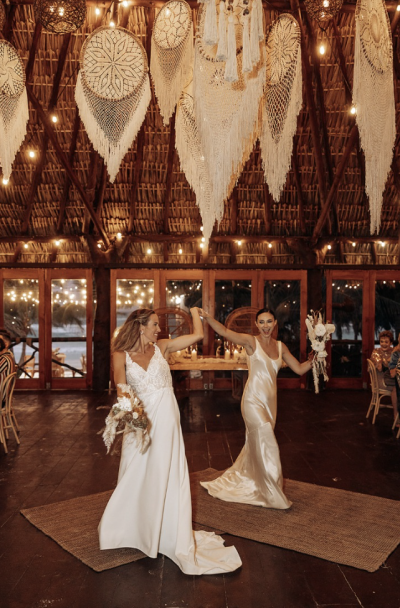 Fotografía de AKIIN WEDDINGS de Akiin Beach Tulum Weddings - 46818 